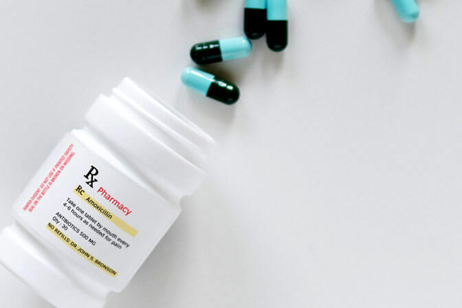 prescription medicine