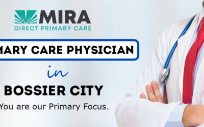 Primary Health Centre in Bossier City to Meet all of your Healthcare Needs