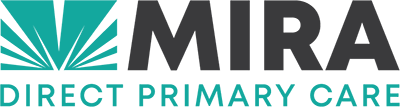 Mira Direct Primary Care logo